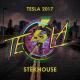 Stëkhouse - Tesla 2017