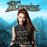 album image Beyond The Burning Skies (cover Battle Beast) Volume #2