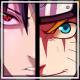 Kronno Zomber feat. Cyclo - Naruto vs Sasuke