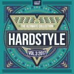 album image Beliver (Frontliner Remix) Hardstyle the Ultimate Collection, Vol. 3 (2017)