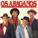 Os Araganos - Marcas do Que se Foi / Vida