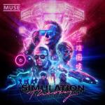 album image Big Down Simulation Theory (Super Deluxe)