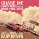 Danger Mouse feat. Run The Jewels, Big Boi - Chase Me
