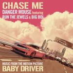 album image Chase Me Chase Me (feat. Run The Jewels & Big Boi) [From