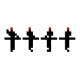 Kraftwerk - Boing Boom Tschak (3-D The Catalogue) 2017