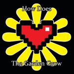 album image Secret Garden How Does the Garden Grow - EP