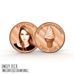 album image Two Cents (Ice Cream Song)