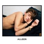 album image Krantenwijk Alleen