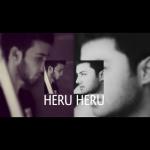 album image Here heru Heru Heru (feat. Mos & Aram) - Single