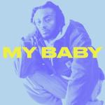 album image Heebiejeebies MY BABY - EP