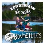 album image Une bonne bouteille de vin 1000 bouteilles