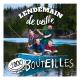 Lendemain de veille - Une bonne bouteille de vin