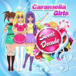 album image Holiday Sweet Decade