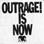 album image Freeze Me Outrage! Is Now