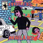 album image Can't Run From Pain (feat. Teenage Granny) Manila Ice