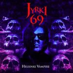 album image Call Of The Night Helsinki Vampire