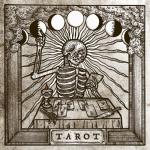 album image Death Tarot