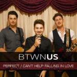 album image Perfec tx Can't Help Falling In Love (Mashup Cover) Perfect / Can't Help Falling in Love - Single