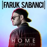album image Home Home (feat. Sabrina Signs) - Single