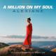 Alexiane - A Million on My Soul ( OST  "Валериан и город тысячи планет" )