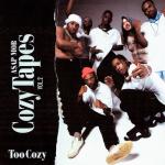 album image RAF Cozy Tapes, Vol. 2: Too Cozy