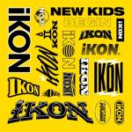 album image BLING BLING NEW KIDS: BEGIN - EP