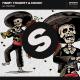 Timmy Trumpet, Krunk! - Al Pacino