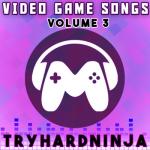 album image Angel Of The Stage (from "Bendy And The Ink. Machine") Video Game Songs, Vol. 3