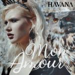 album image Mon Amour Mon Amour - Single