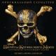 Hans Zimmer - He's a Pirate (Hans Zimmer vs Dimitri Vegas & Like Mike Remix Bonus Track)