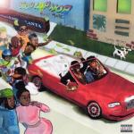 album image Helpless Droptopwop