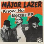 album image Know No Better Know No Better - EP