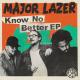 Major Lazer feat. Busy Signal - Jump (feat. Busy Signal)