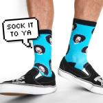 album image Sock It to Ya Sock It to Ya - Single