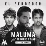 album image El Perdedor El Perdedor (feat. Bruninho & Davi) - Single