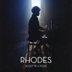 album image Sleep Is a Rose Sleep Is a Rose - Single