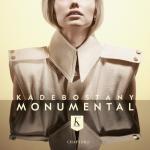album image Mind if I Stay (Andrew LeBlanc Remix) Monumental: Chapter I - EP