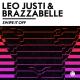 Leo Justi, Brazzabelle - Swipe It Off