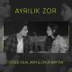 NATA - Feride Hilal Akin - Onur Baytan - Ayrilik Zor 2017 Yeni Gelin - Ferhat Sirin