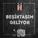 album image Beşiktaşım Geliyor Beşiktaşım Geliyor - Single