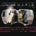 album image Get Money (feat. Junior M.A.F.I.A.) Conspiracy