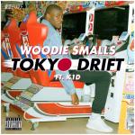album image - Tokyo Drift ft. K1D Tokyo Drift (feat. K1D) - Single