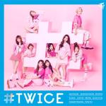 album image Like OOH-AHH #TWICE - EP