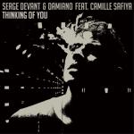album image Thinking of You Thinking of You (feat. Camille Safiya)