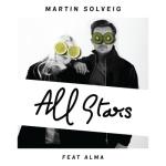 album image Avicii Jonas Blue Kygo Calvin Harris Alok Robin Schulz Summer Vibes Deep House Mix All Stars (feat. Alma) - Single