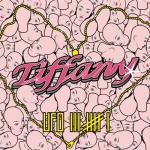 album image Nice girl 2.0 Tiffany - EP