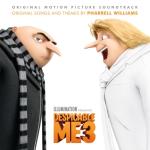 album image Hug Me Despicable Me 3 (Original Motion Picture Soundtrack)