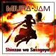 Miura Jam - Shinzou wo Sasageyo! (From "Attack on Titan") [Portuguese]