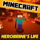Abtmelody - Herobrine's Life