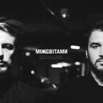 album image Між Світами Мiжсвiтами - EP